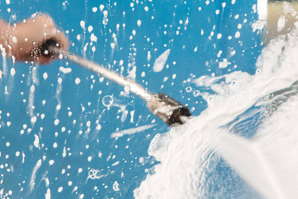 Best Parking Lot Cleaning in Morrisonville, NY